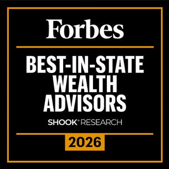 2026 Forbes Best-In-State Wealth Advisors