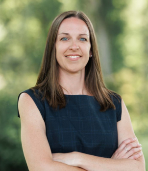 Alison Dorsman, Co-Founder & Co-Chief Executive Officer (Co-CEO) | Private Wealth Advisor