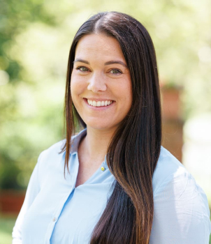 Lacie Doubet, Private Wealth Associate
