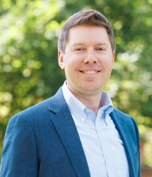 Mark Jackson, Founding Partner | Private Wealth Advisor
