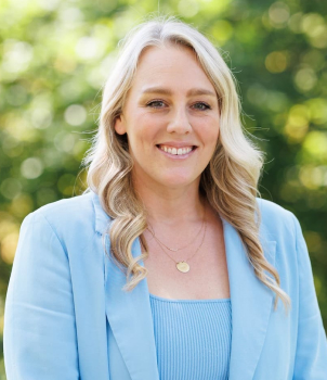 Brittany Kalsky, Founding Partner | Private Wealth Advisor | Chief Compliance Officer (CCO)