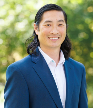 Peter Kim, Chief Investment Officer (CIO) | Private Wealth Manager