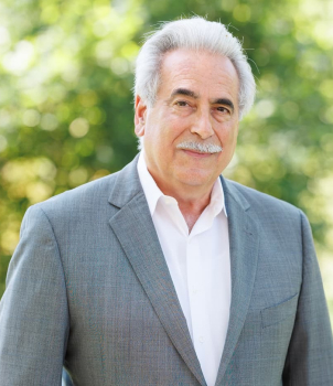 Steve Maconi, Founding Partner & Chairman | Private Wealth Manager