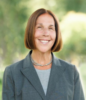 Tracy McGuire, Founding Partner | Private Wealth Manager
