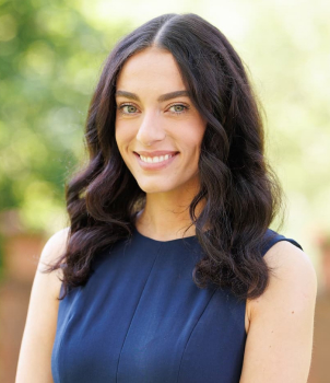 Dionna Poluch, Private Wealth Manager