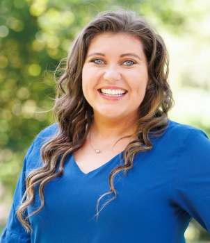 Morgan Scott, Senior Private Wealth Associate